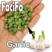 팰렛 50 또는 100 pcs 잉어 낚시 미끼 잔디 잉어 미끼 crucian 낚시 미끼 미끼 수식 곤충 입자 보일리 펠렛 연결, 마늘, 50개