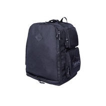 YOBEAT BOANO BIG BACKPACK 요비트 빅 백팩, BLACK / Free