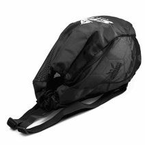 축구공 보관가방 공가방 조기축구 유니폼 용품 주머니, XT101-47(검정)