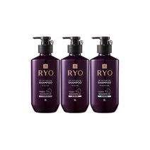 려 9es 자양윤모 전문케어샴푸 400ml 3종류(택일1), 중건성 400ml, 본상품선택