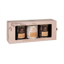위타드 럭셔리 핫초코 셀렉션 120g 3팩 Whittard Luxury Hot Chocolate Selection