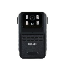 COD1 액션캠 바디카메라 스포츠캠 야간촬영 5시간연속 자전거블랙박스 64GB 악세사리 50종포함