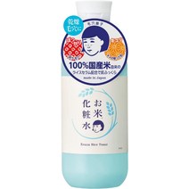 케아나 나데시코 라이스 쌀 로션 300ml, 기본