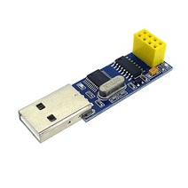 NRF24L01 USB Adapter Board 무선 트랜시버 모듈, 단품
