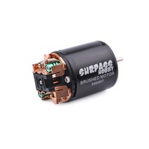 자동차 브러쉬SURPASS HOBBY-540 브러시 모터 13/17/21/23/27/35/45/55/80T 60A ESC 7.2v 1/10 RC 자동차, 19 13T 60A XT60 Plug