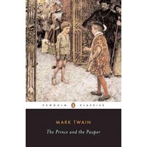 The Prince and the Pauper, Penguin Classics