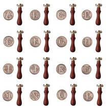 알파벳 26자 실링왁스 우드스탬프 도장 씰스탬프 인장, Y