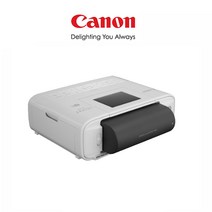 [Canon] SELPHY CP1300 포토프린터용 외장 베터리 (NB-CP2LH)