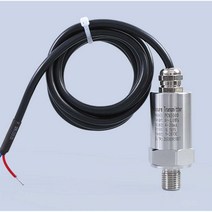 압력 트랜스미터 전송기 센서 4-20mA 0-5v 0-10v, 0-6MPa