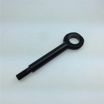 견인 고리 로프 줄 드레스업 와이어 STARPAD For Chery QQ A3 트레일러 후크 Cowin 1 / 범용 자동차 무료, [02] Thread diameter 16mm