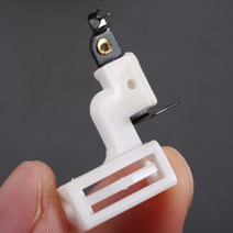 재봉틀부품 재봉틀 바늘 실 교체 93-038180-91 Pfaff 2170 에 1pc, 한개옵션0