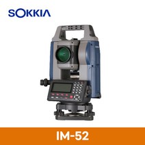 SOKKIA 광파거리계 IM-52 / 소끼아 IM52 광파기/측량기