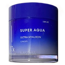 [미샤] 수퍼아쿠아 울트라 히알론 크림 70ml