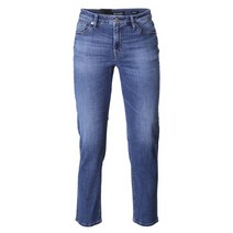 동아쇼핑 버커루 ECO여성 인디고톤 스트레이트 청바지 (B205DP627M)