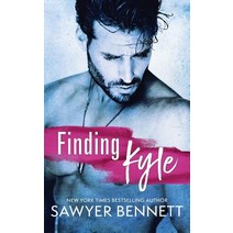 (영문도서) Finding Kyle Paperback, Big Dog Books, LLC, English, 9781947212763
