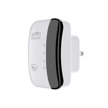 5G/2.4Ghz WiFi 범위 확장기 리피터 무선 증폭기 라우터 신호 부스터, 2.4G Band 2 (300mbps)