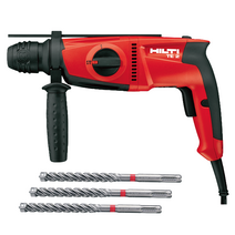 힐티 HILTI 천공함마드릴 TE2