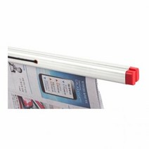 아카데미 알루미늄신문철 403(65cm), 단품