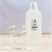프리미엄 발효주정 디퓨저 베이스 1L, 디퓨저베이스 1L