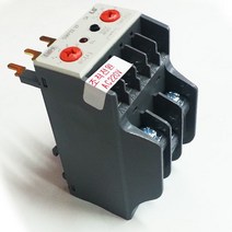 GMP22-2P GMP40-2P 전자식모터보호계전기, GMP40-2P 40A 1a1b