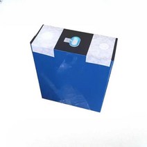 인산철배터리 리튬배터리 3.2v 각형 각셀 비상 시동, 닝더 3.2 V156 AH, 1개