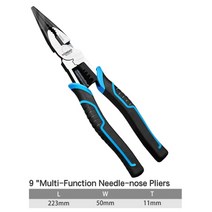 인두기 중고고속절단기 밀핀절단기 진동칼 자물쇠절단기 산소자동절단기 689 15, 협력사, 9INCH 물 바늘 BL