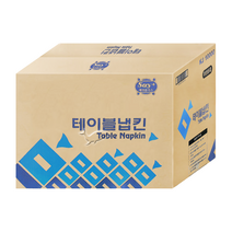 업소용 테이블 냅킨 뽑아쓰는 대용량 4200매 10000매, 10000개