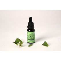 100% 국내산 무농약 유기농 스테비아 농축액 20ml