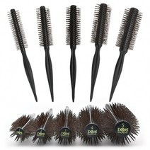 [다주자] 가시롤 브러쉬 /시야기롤/전문가용, 2호