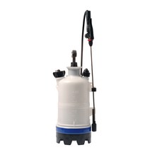 태환 크로바TH-33 5리터 압축식 분무기 화훼용 세차 방역 소독 미세 직사 분사