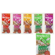이지리치 미니 닭고기 베로베로 5P 아기고양이츄르 고양이간식츄르