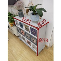 예단자개함 자개 장농 자개농 자개장 나비장 자게장 고가구 공예 장롱, N.12헤더그레이