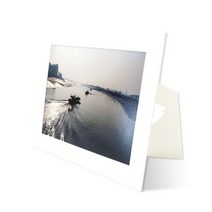 슬림 종이액자 액자, 로고인쇄 161~180개(+840원)
