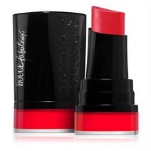 부르조아 Bourjois 패뷸러스 레드 새틴 립스틱 11 신데렐라 2.3g