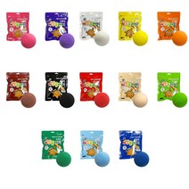대한산업 바핑 클레이 50g 지퍼백 13색세트