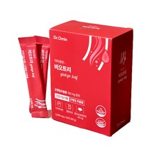인큐텐 닥터큐민 비오트리 / 홍국 은행잎추출물 주원료 / 인큐텐, 비오트리 7박스