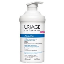 유리아쥬 제모스 에몰리앙뜨 연화크림 400ml, 1개