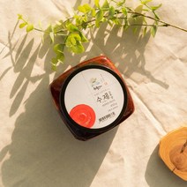 농부플러스 국산 고추장 수제 재래식 전통 장류 450g