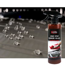 디테일링닥터스 원스텝 미러 글레이즈 500ml