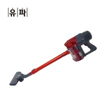 유파 싸이클론 유선 핸디청소기 EKV-R510(레드), 단품, 본상품선택