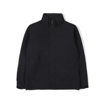 [국내매장판] K2 바람막이 자켓 플라이슈트FLYSUIT THERMO ECO Black KMU23167Z1