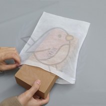 새임 부직포주머니 36X24 더스트백포장 더스트파우치 조리개주머니