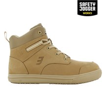 세이프티조거 안전화 CERRO 정전방지 방염 미끄럼방지 사막화 작업화