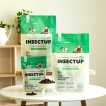 핏펫 인섹트업 하이포알러지 사료 조인트 2kg
