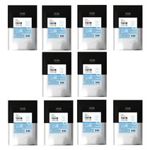 5kg 퀴스 설탕대체 자일리톨 크리스탈 당뇨설탕 충치예방 천연감미료 500gx10봉, 10개, 500g