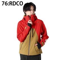 미즈노 재킷 남성 스키복 JK Z2ME1330 미즈노