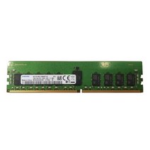 삼성전자 16GB DDR4-2666 ECC/REG 서버용 메모리