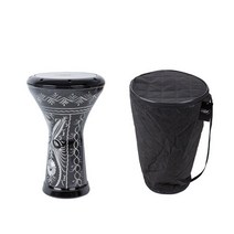드럼 입문 전문가용 벨라리오 악기 Turk Design Egypt Darbuka 드럼 리듬 배터리 뮤지컬 및 조정 dumbek 키, 01 Motifli