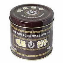 SS0813 반관인주 1875g인주밥 리필용인주 비품인주, 본상품선택