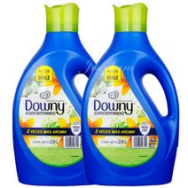 다우니 섬유유연제 실베스터 2.8L X 2 추천, 다우니 섬유유연제 실베스터 2.8